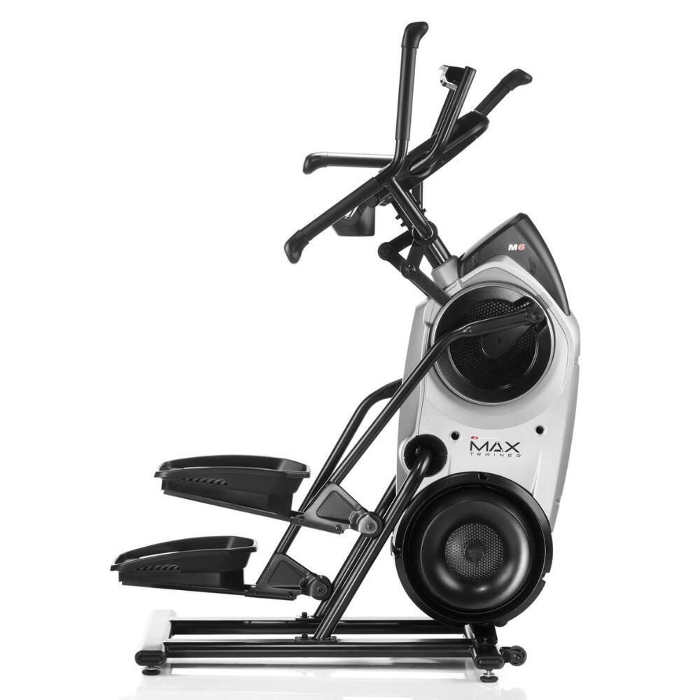 【送料込み】　Bowflex Max Trainer M6 クロストレーナー Amazon | ボウフレックス(Bowflex) 有酸素運動 ステッパー