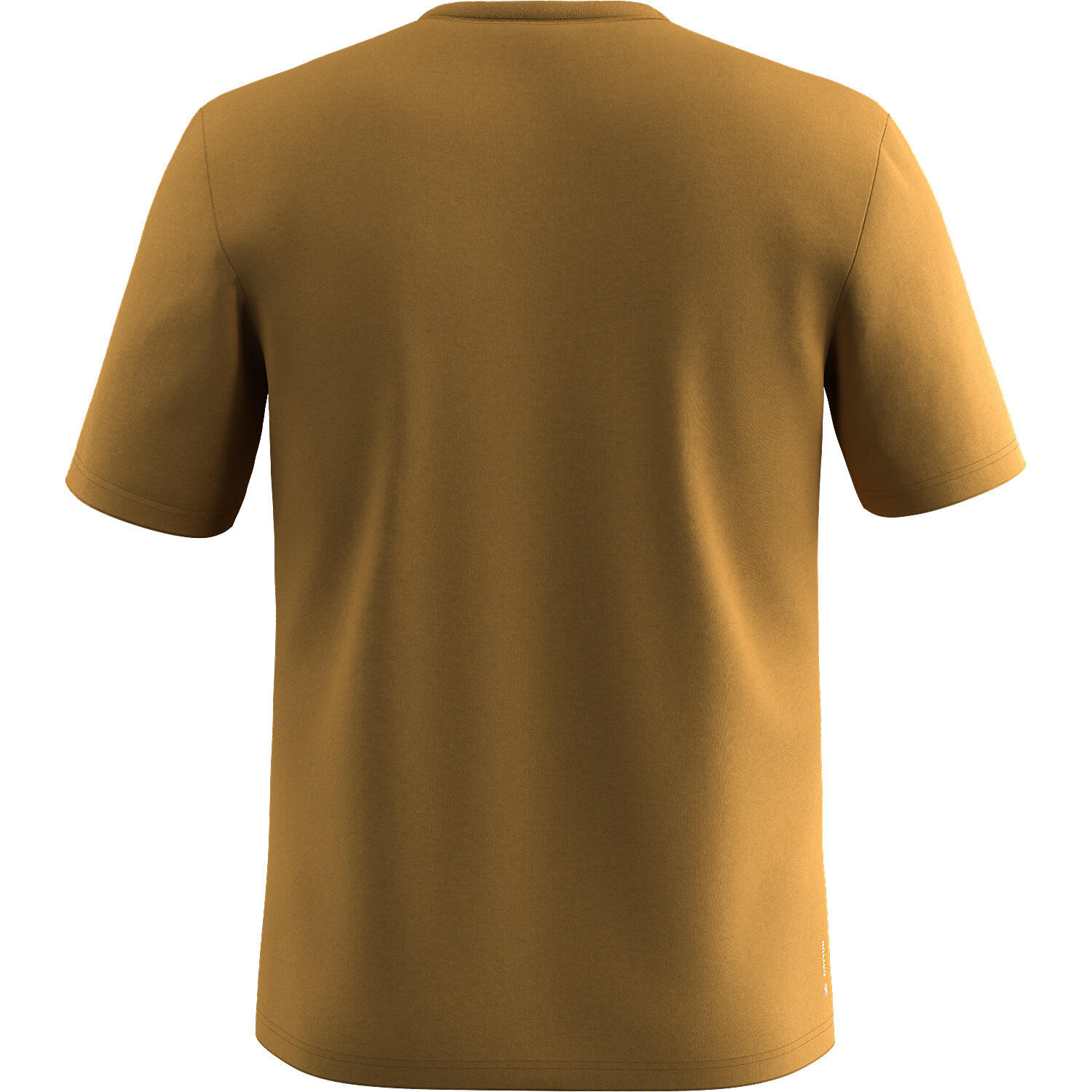 Shirt Solidlogo dry 2/2