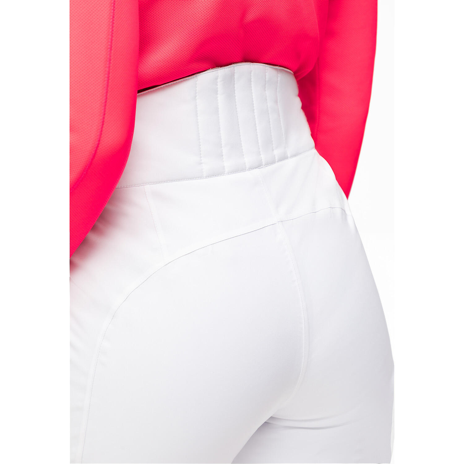 Dames skibroek Maier Sports Steffi Slim 7/7