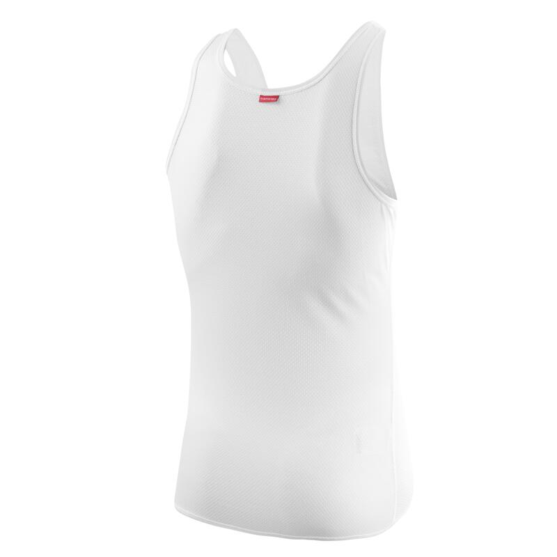 W SINGLET TRANSTEX LIGHT