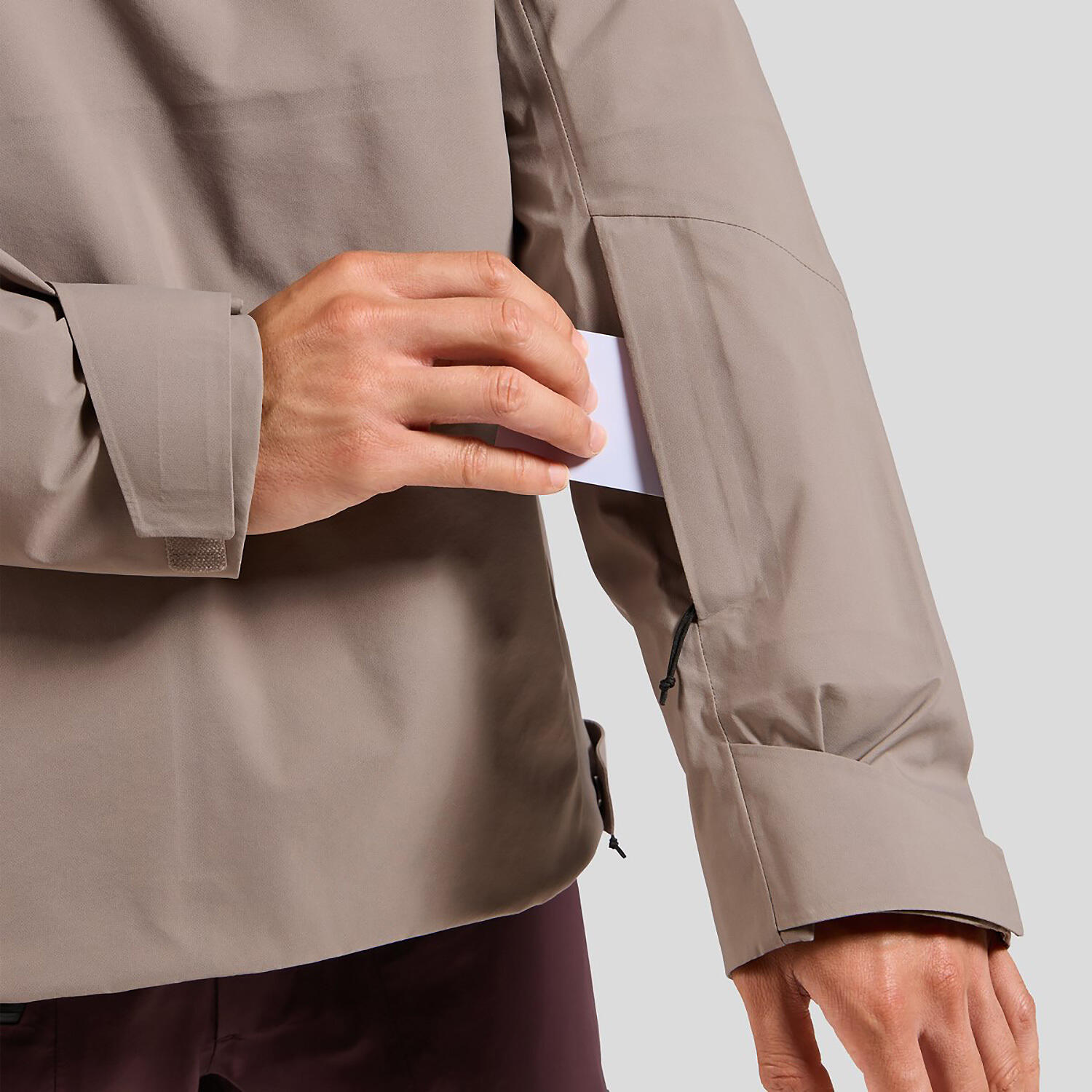 Jacke X-ALP 3L ANORAK 5/5