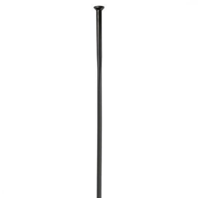 DT SWISS Speiche Dt Aerolite Straightpull 2.0-2.3-0.9 306 Ve20 Schwar