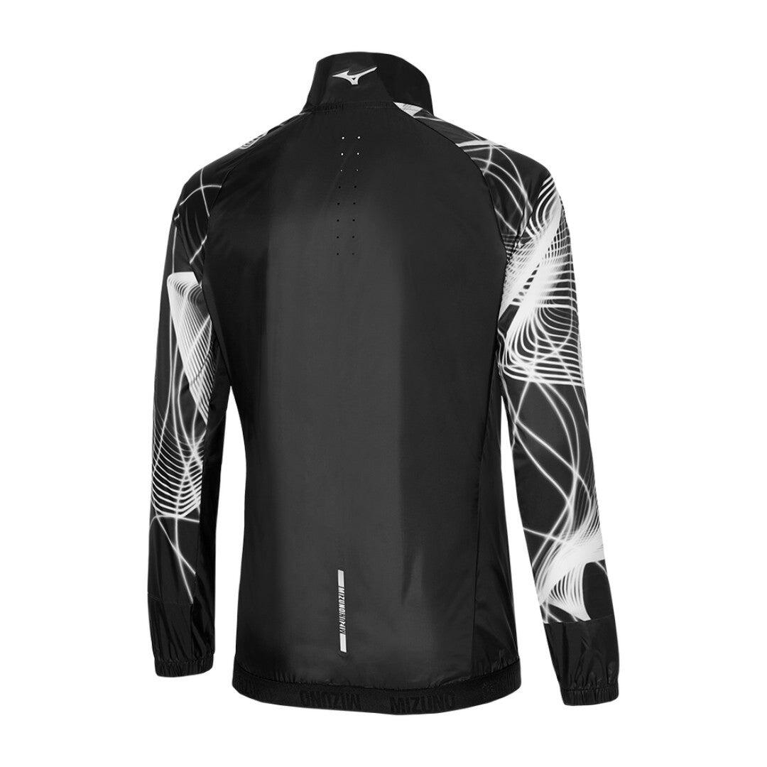 Mizuno Aero Jacke Damen 2/3