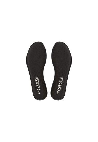 Suole Endurance Memory Support