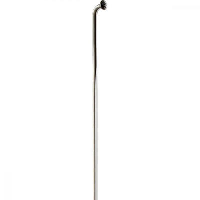 DT SWISS Speiche Dt Aerolite Silber 2.0-2.3-0.9 268 Ve20