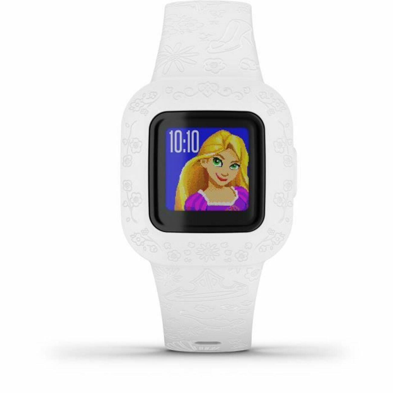 Montre Enfant Garmin Vivofit Jr. 3 Blanc 2/2