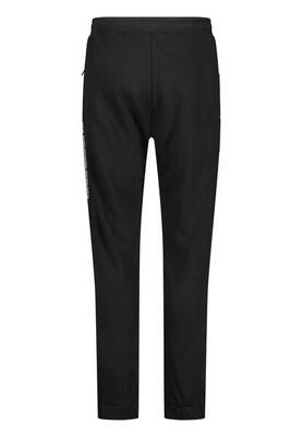 JEFF_ - Pantaloni da allenamento - neri