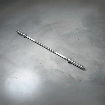 Revolution halterstang 180 cm