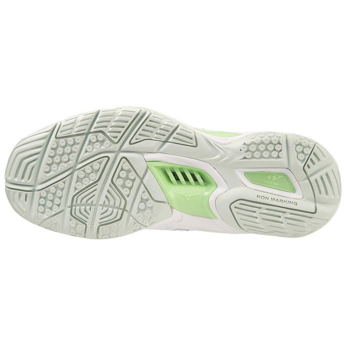 Buty halowe do piłki ręcznej Mizuno Wave Phantom 3 5/5