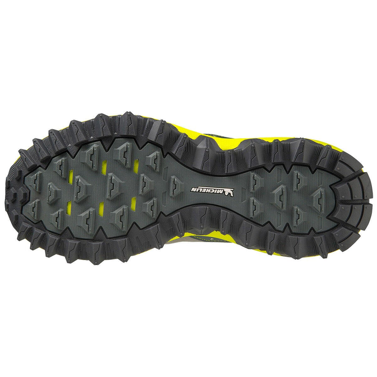 Laufschuhe Herren Wave Mujin 9 5/7