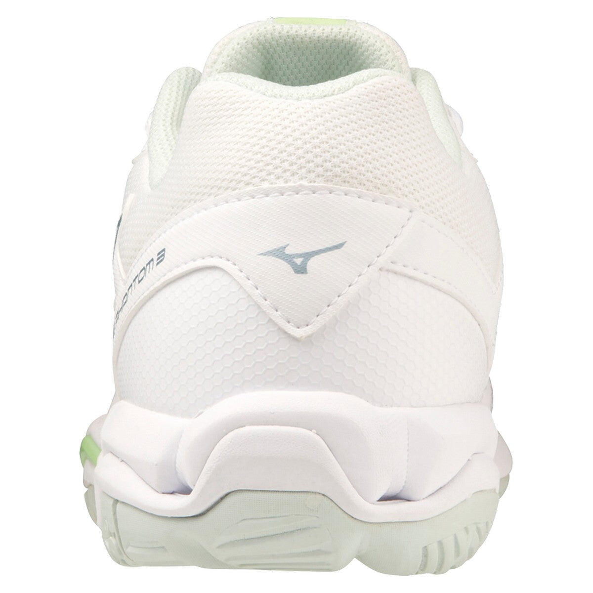 Buty halowe do piłki ręcznej Mizuno Wave Phantom 3 4/5