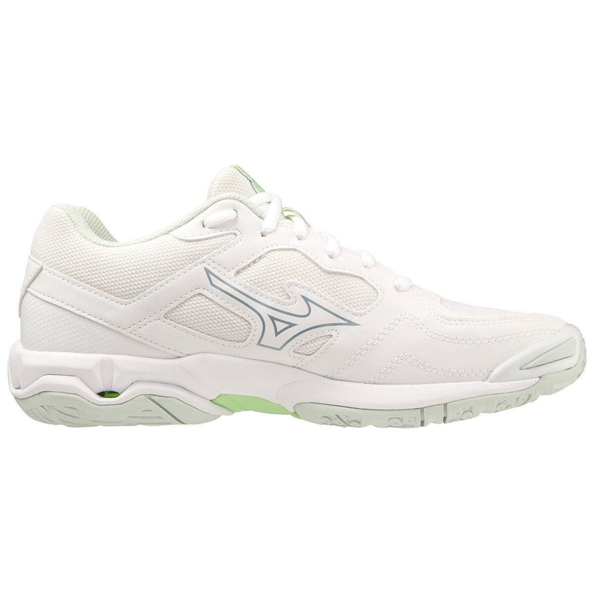 Buty halowe do piłki ręcznej Mizuno Wave Phantom 3 2/5