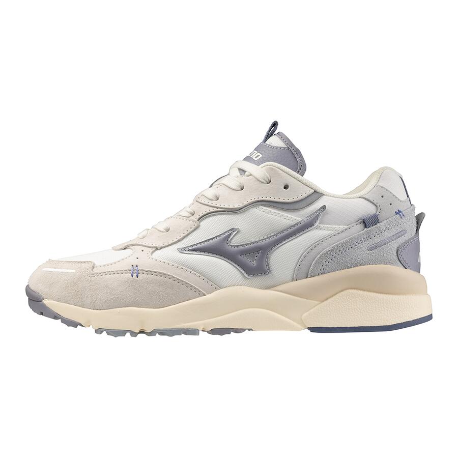 MIZUNO Scarpe Unisex Mizuno Sky Medal Bianche