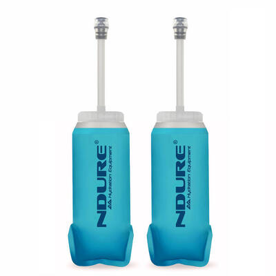 Soft flask 350 ml ultra (2 pack)