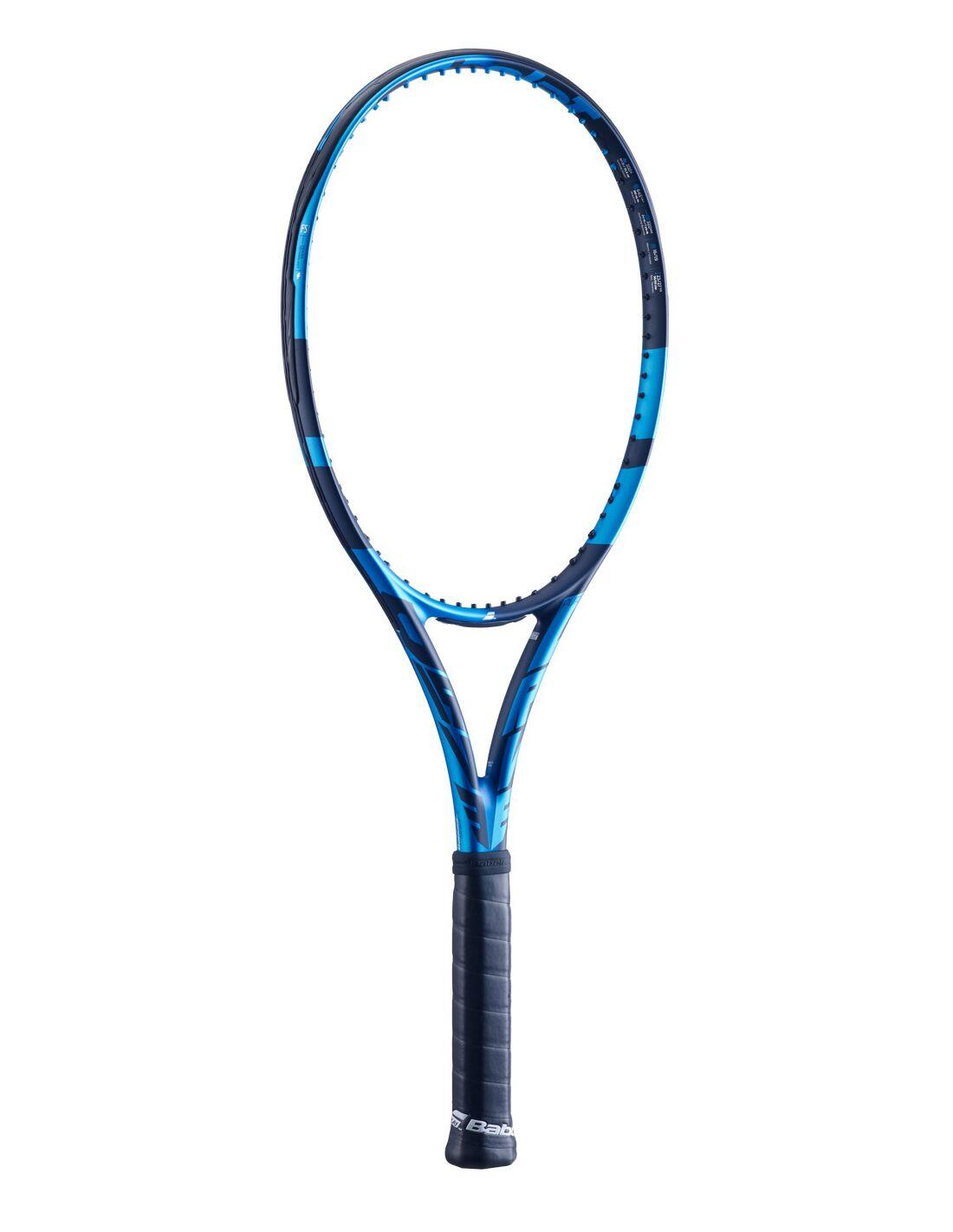 Babolat Pure Drive tennisracket 3/5