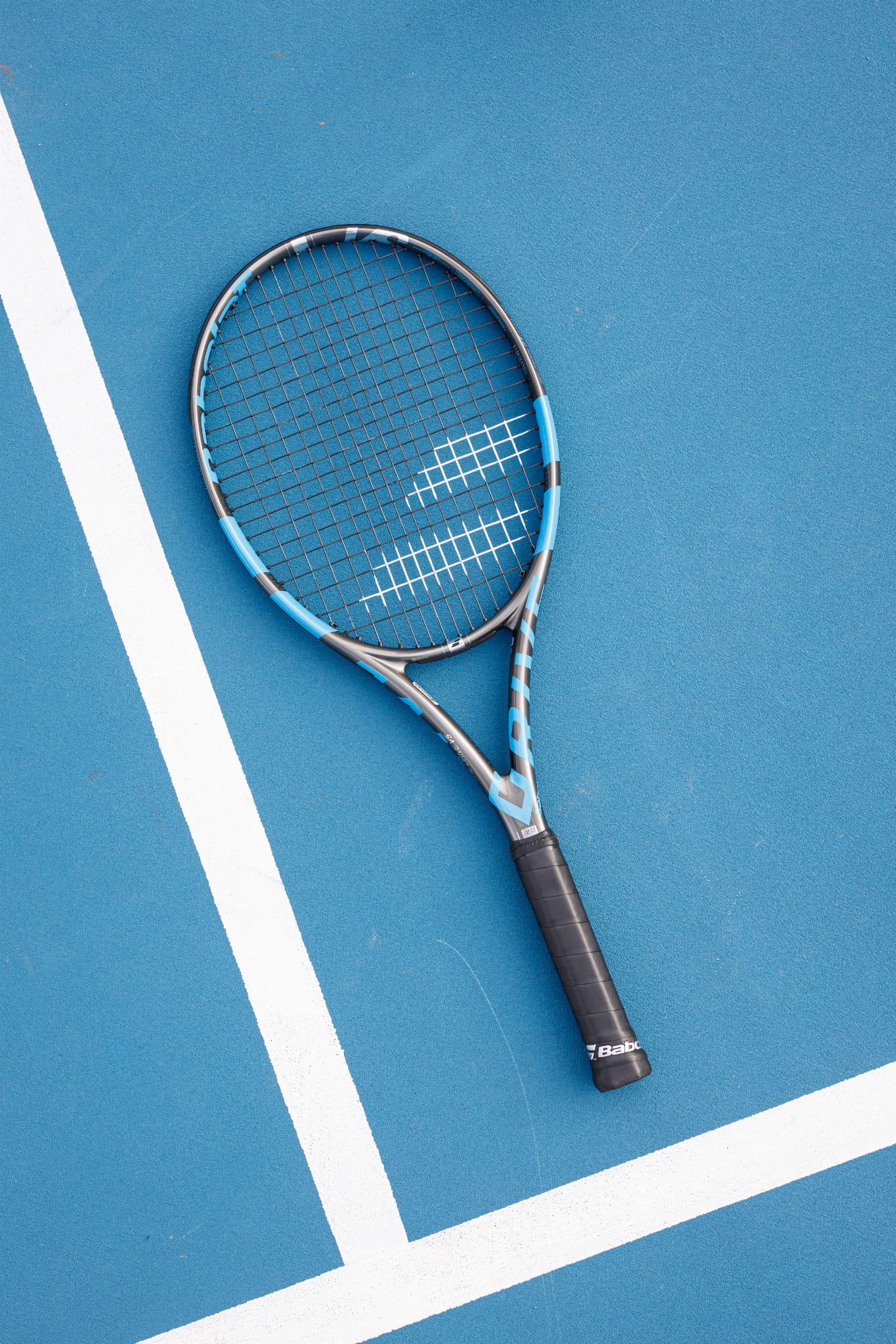 Babolat Pure Drive tennisracket 4/5