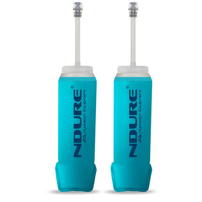 Soft flask 500 ml ultra (2 pack)