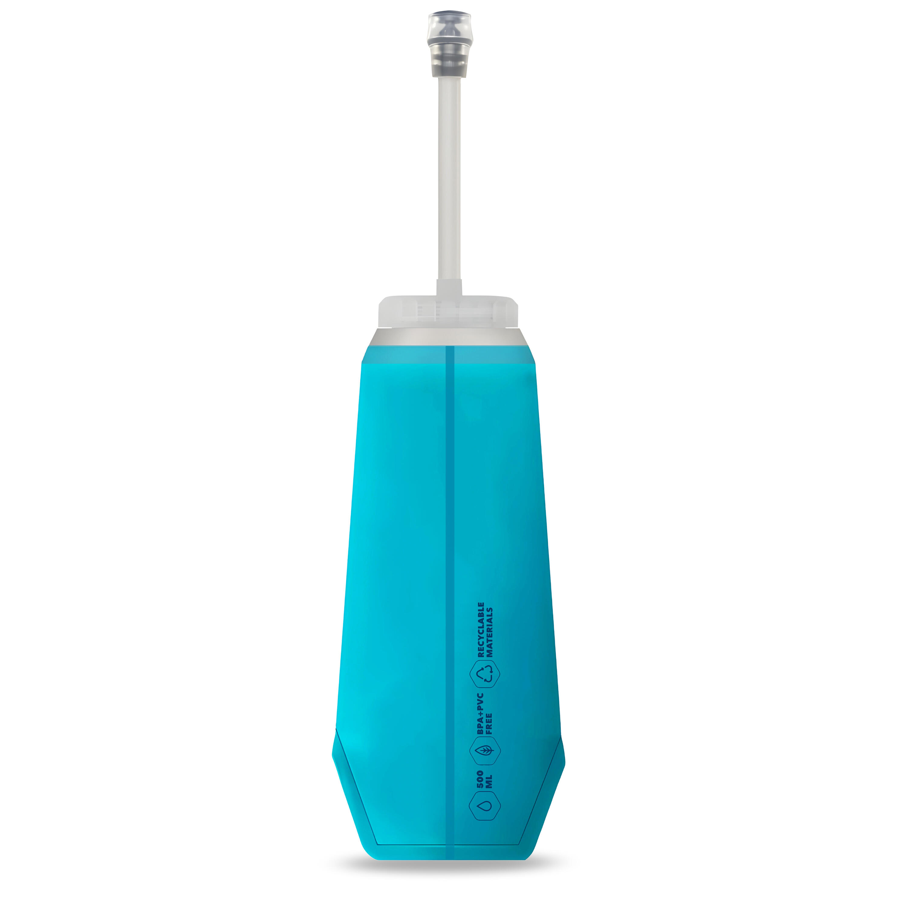 Soft Flask 500 ML ULTRA (2 PACK) 4/5