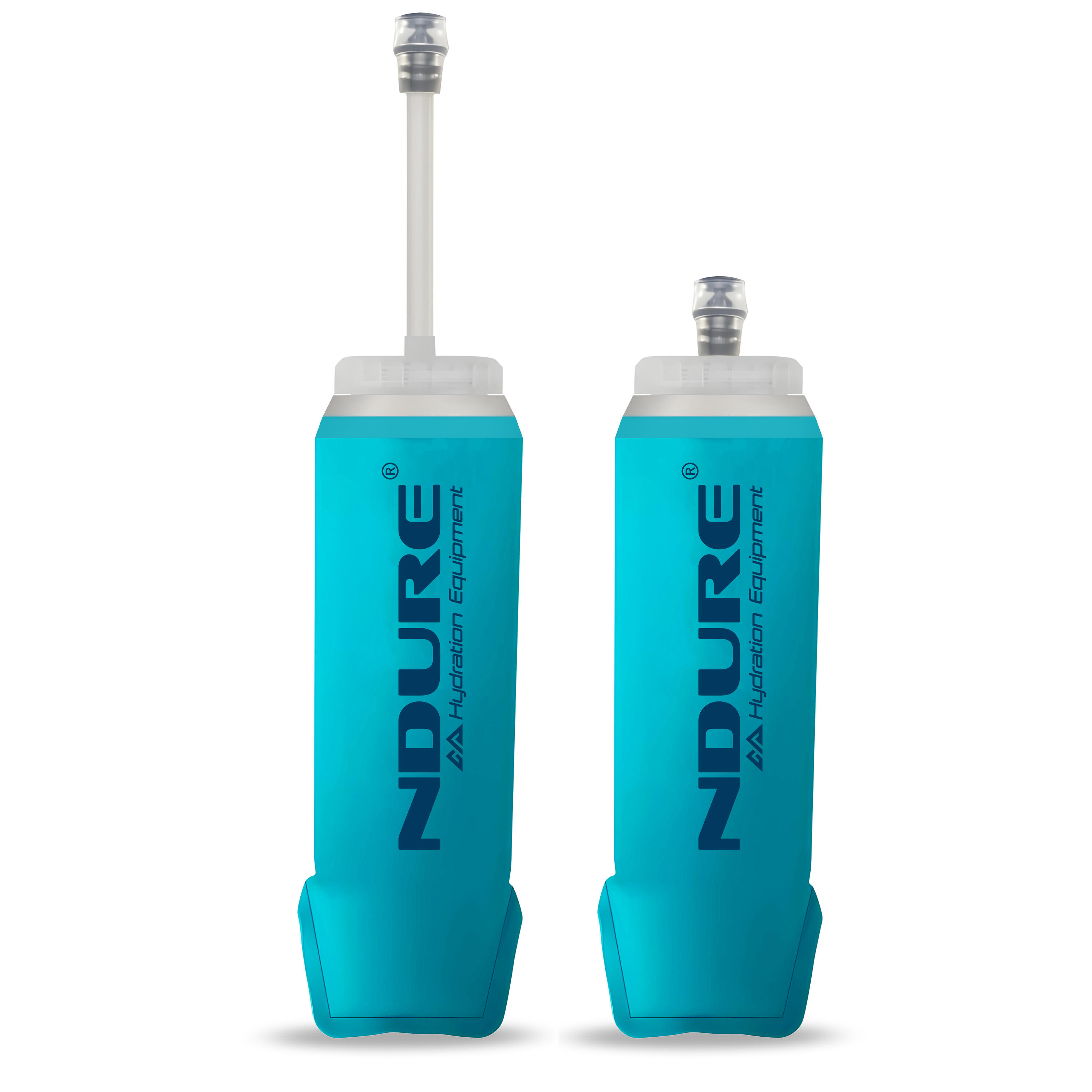 Soft Flask 500 ML ULTRA (2 PACK) 5/5