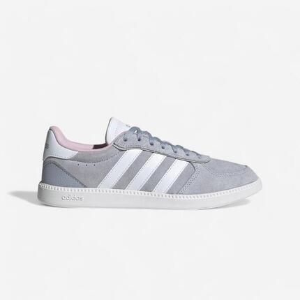 Second Life - Sneakersy damskie ADIDAS Breaknet Sleek - Stan Doskonały