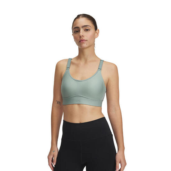 Soutien-gorge d'entraînement Under Armour Infinity Mid