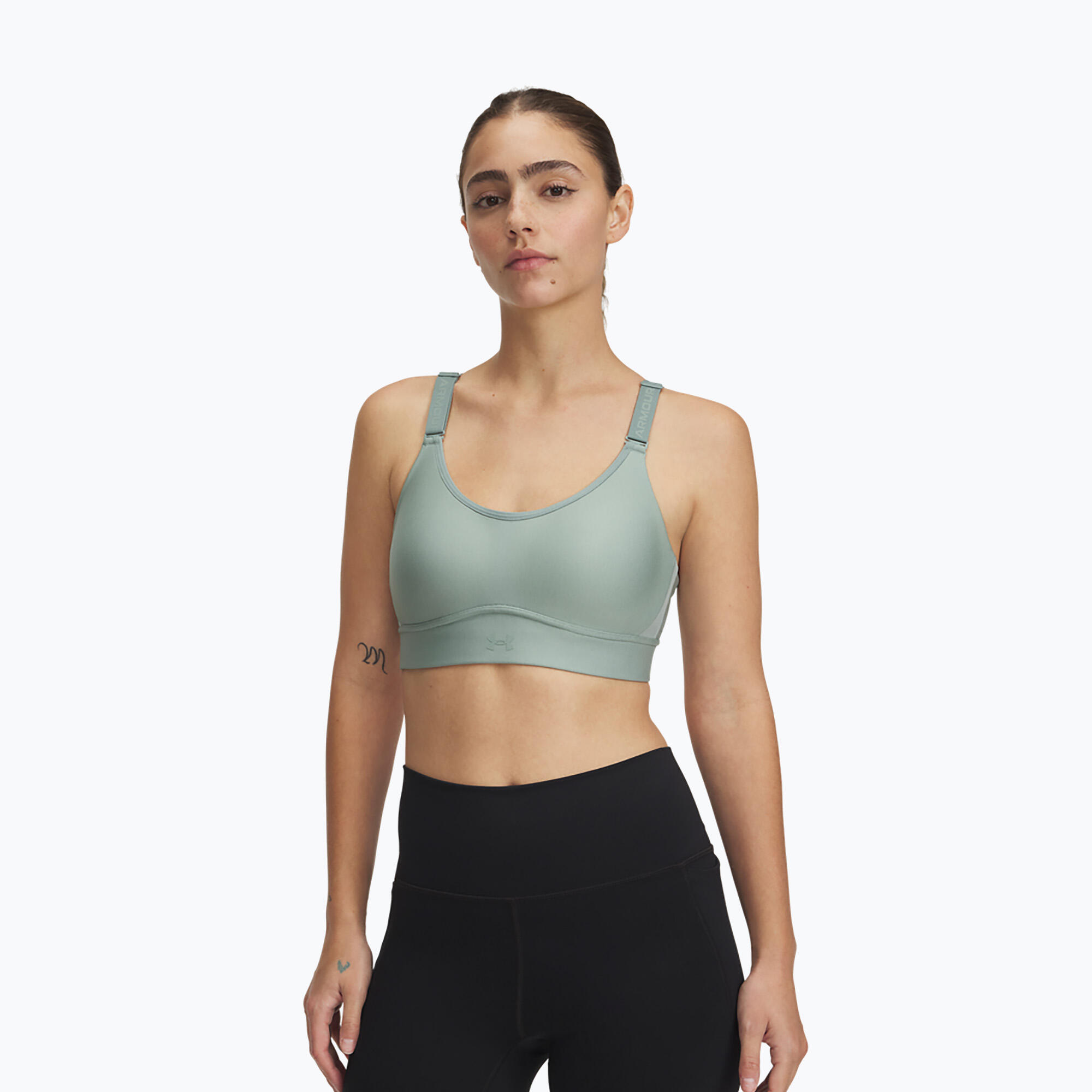 Reggiseno da allenamento Under Armour Infinity Mid 3/3
