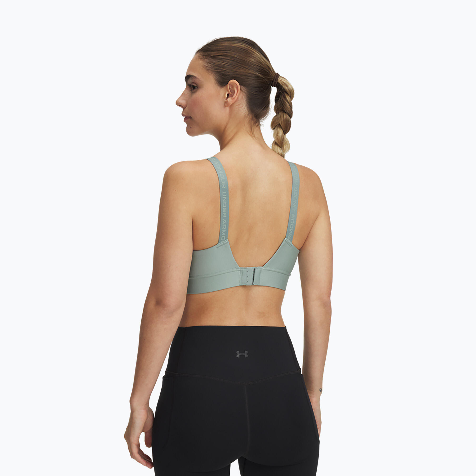 Reggiseno da allenamento Under Armour Infinity Mid 2/3