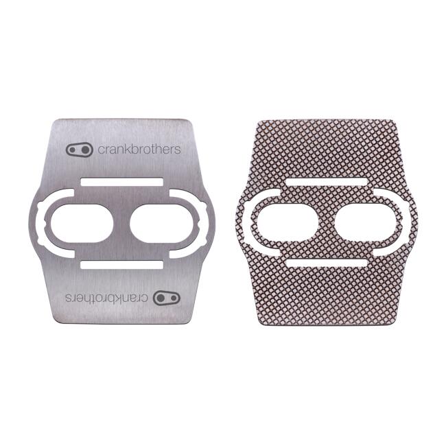 Shoe Shields Under-Cut
