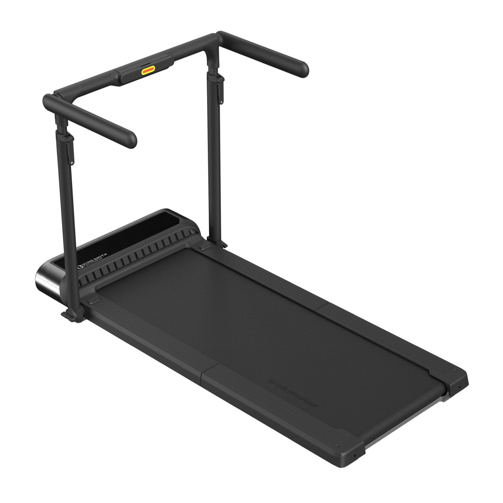 Passadeira dobrável kingsmith walkingpad r3 hybrid plus