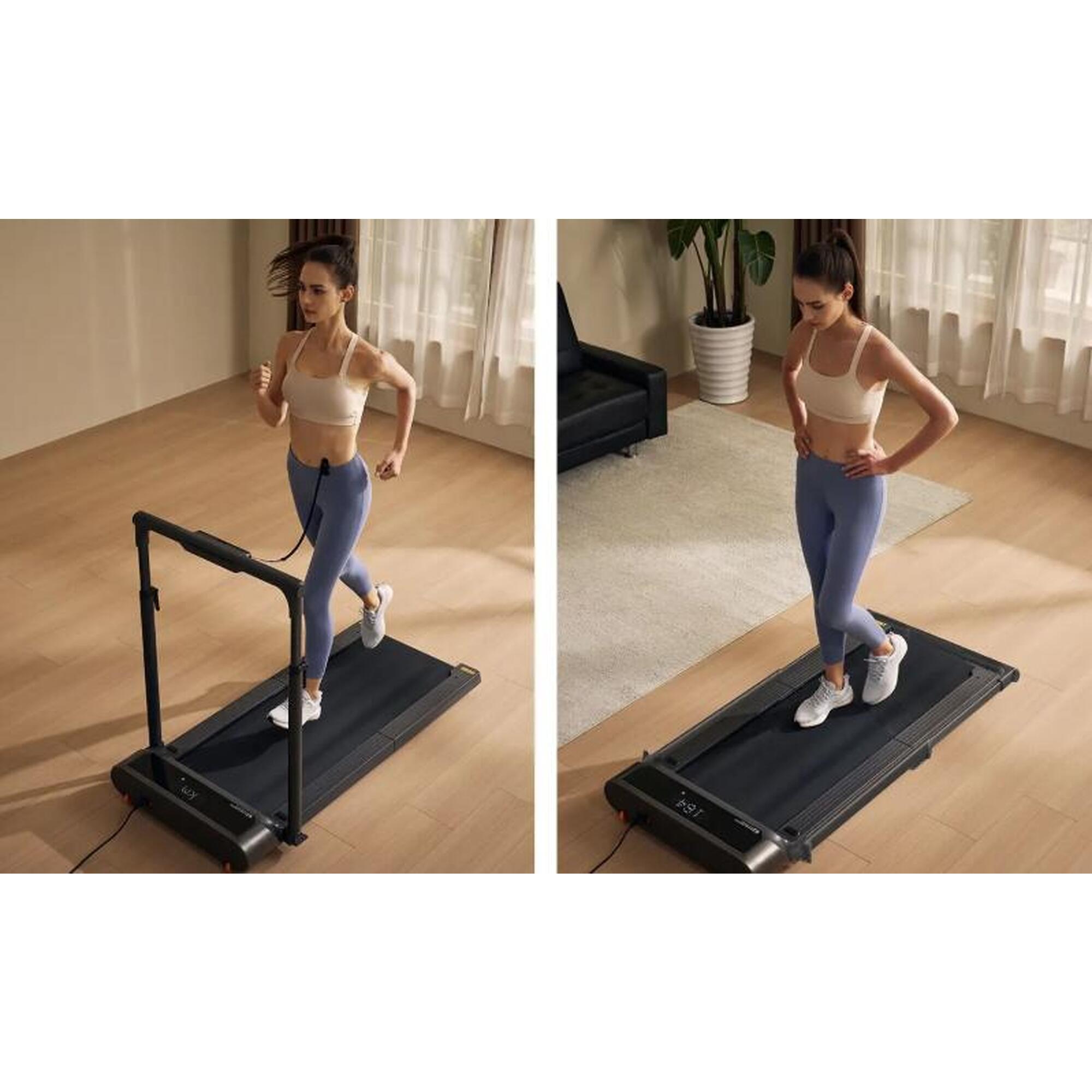 KingSmith WalkingPad R3 Hybrid+