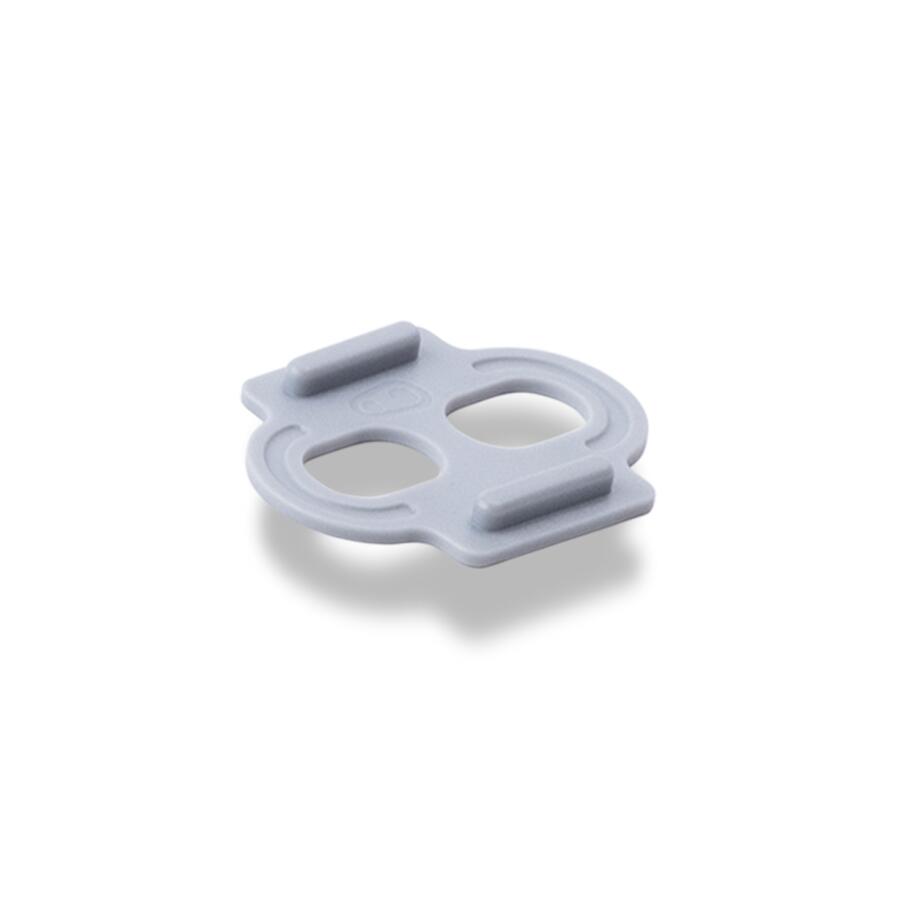 Match Shoe Shim Underwedge - gray 1.5mm