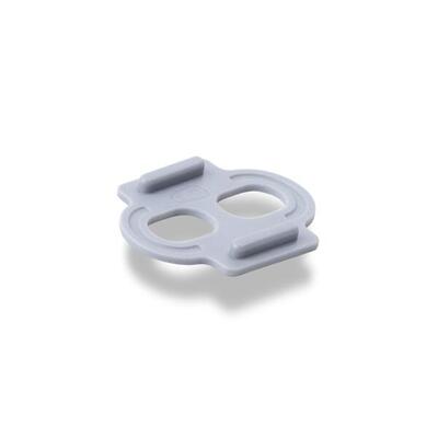 Match shoe shim underwedge - grijs 1,5 mm