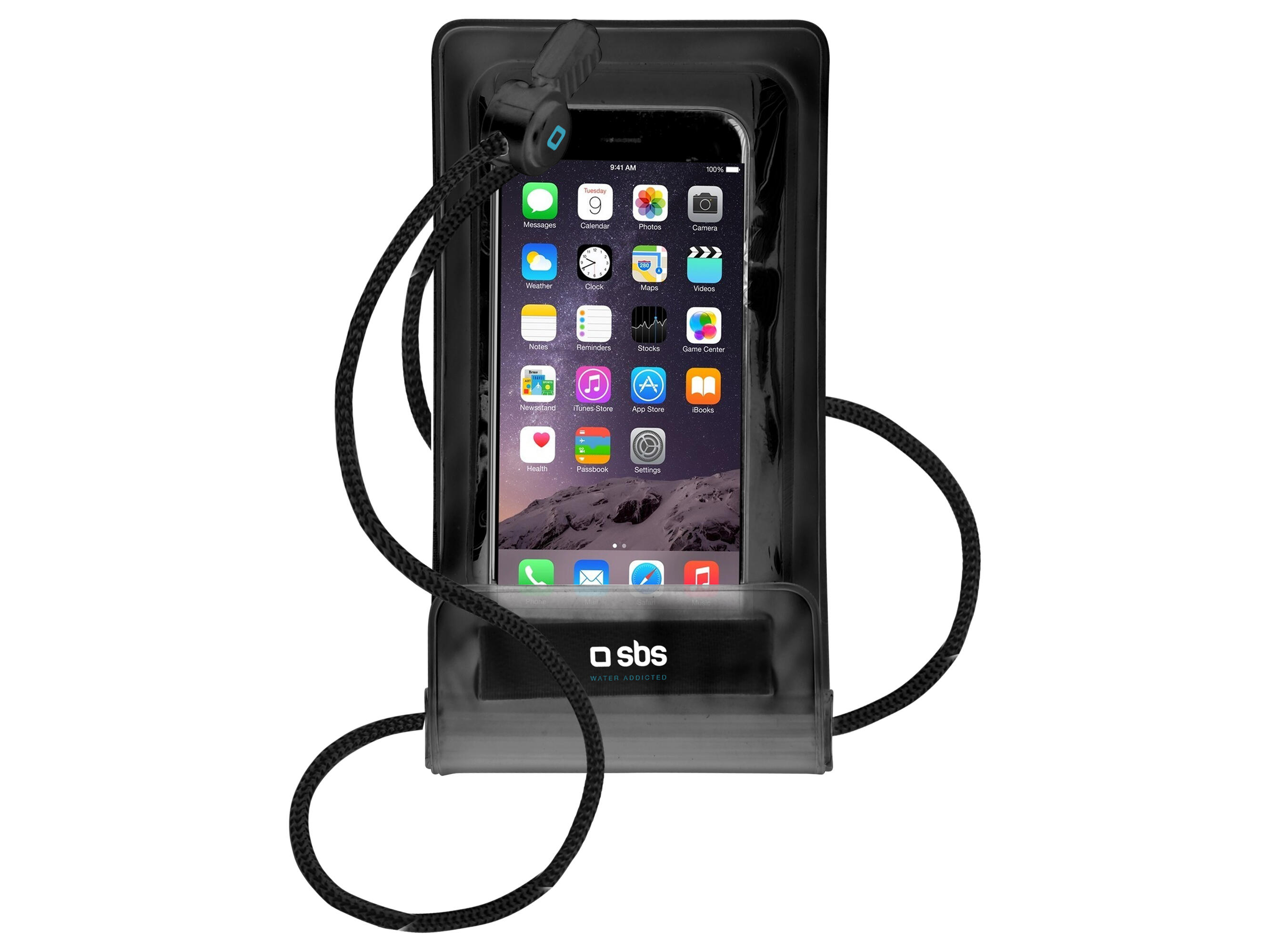Coque Water Resistant pour les smartphones jusqu'à 6.7'' 3/3