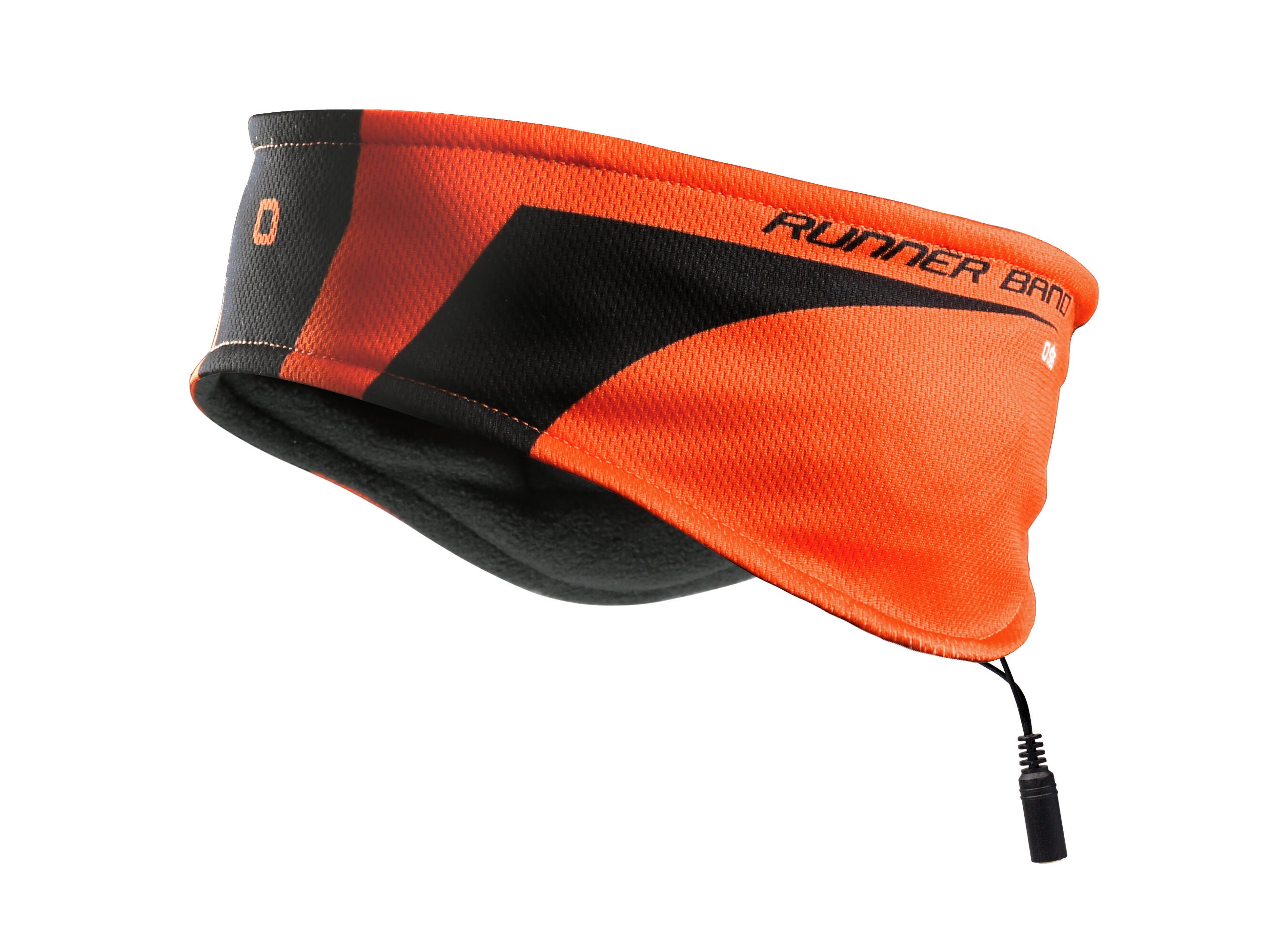 Bande Sport Runner avec casque intégré 2/4