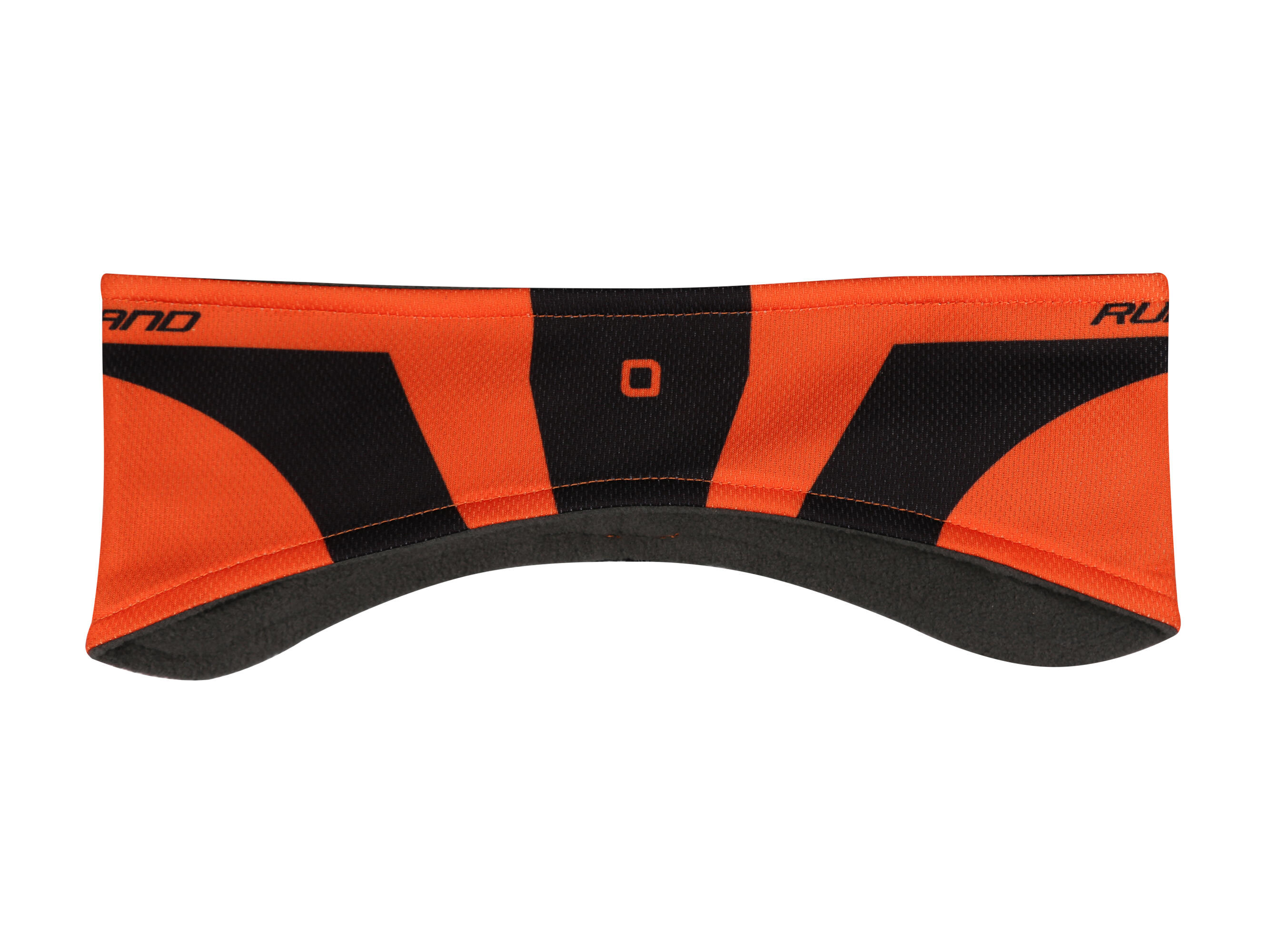 Bande Sport Runner avec casque intégré 3/4