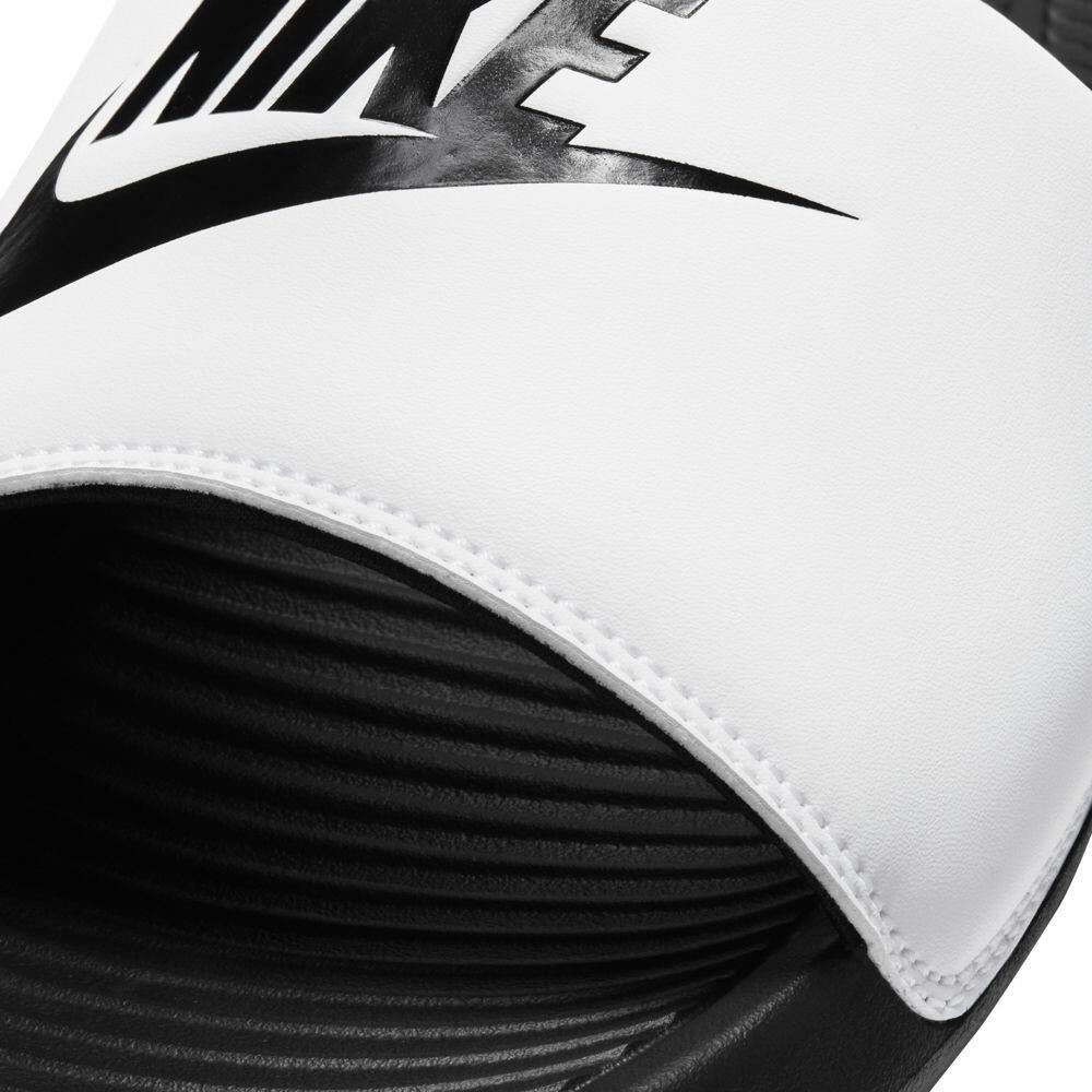 Slippers Nike Victori One, Zwart, Mannen 5/5