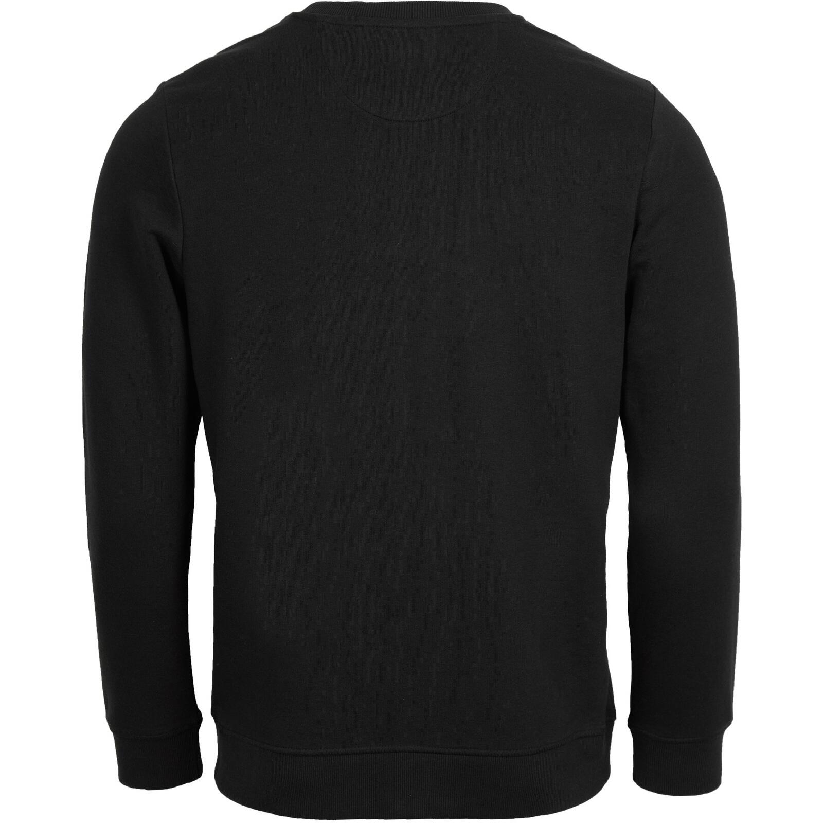 Chemisier O'Neill LM State Crew, Noir, Hommes 2/5