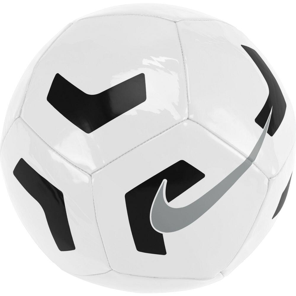Palla Nike PTCH TRAINSP21, Bianca, Unisex 3/5