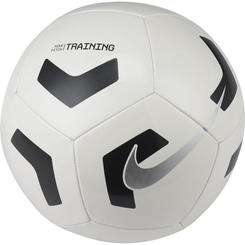 Palla Nike PTCH TRAINSP21, Bianca, Unisex 4/5