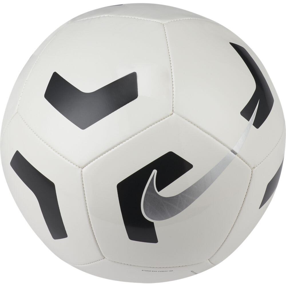 Palla Nike PTCH TRAINSP21, Bianca, Unisex 2/5