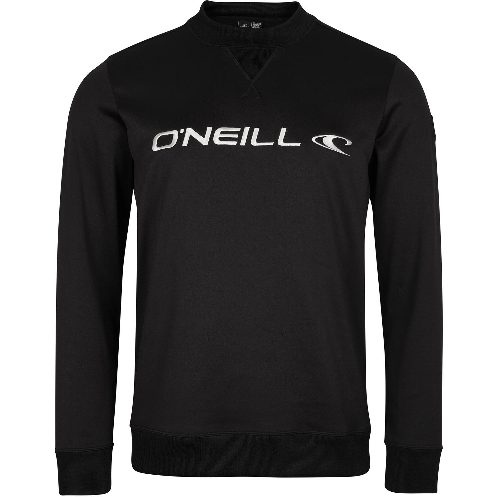 Bluse O'Neill Rutile, Schwarz, Herren 5/5