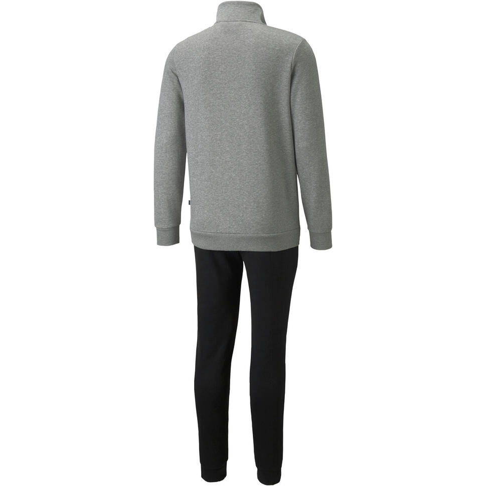 Dres Puma Clean Sweat Suit, Mężczyźni