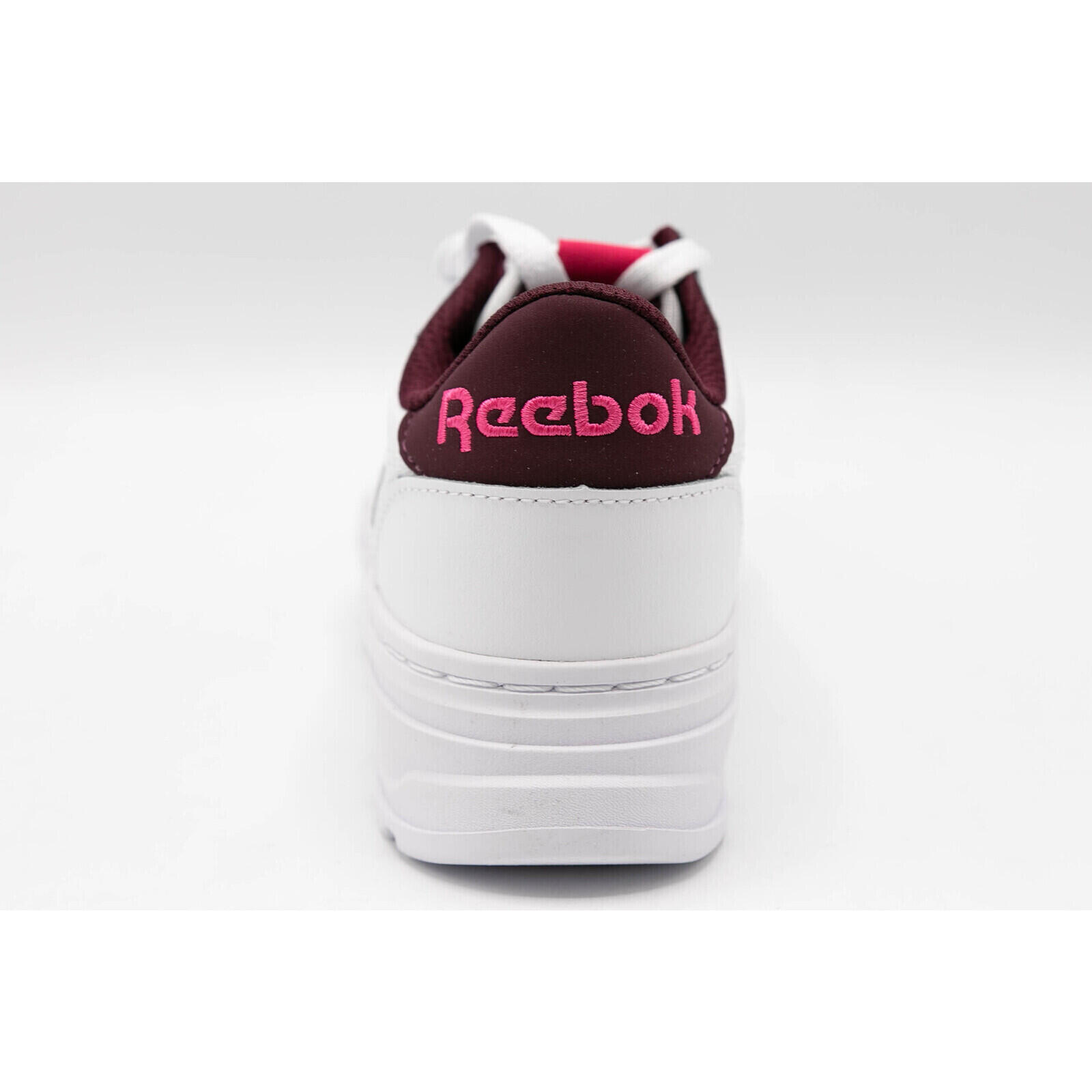 Baskets Reebok Club C Double GEO, Blanc, Femmes 4/5