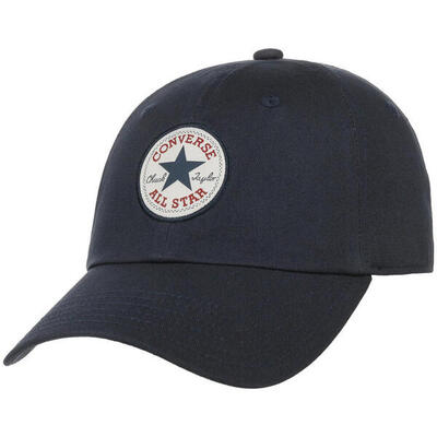 Pet converse tipoff baseball. zwart. uniseks