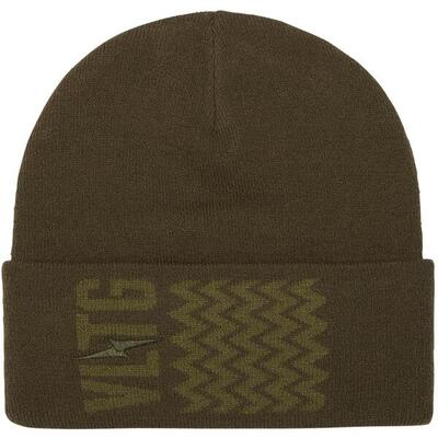 Muts converse vltg, groen, uniseks