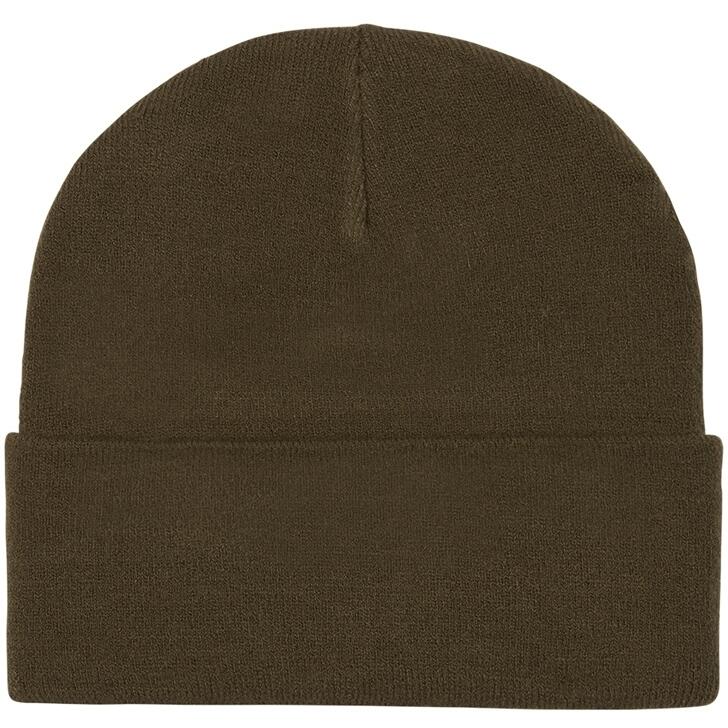 Bonnet Converse VLTG, Vert, Unisexe 2/2