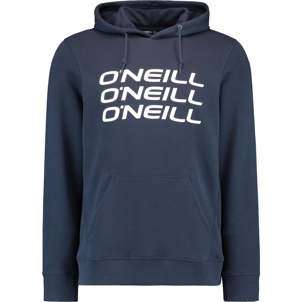 Hood O'Neill Triple Stack, Blue, Men