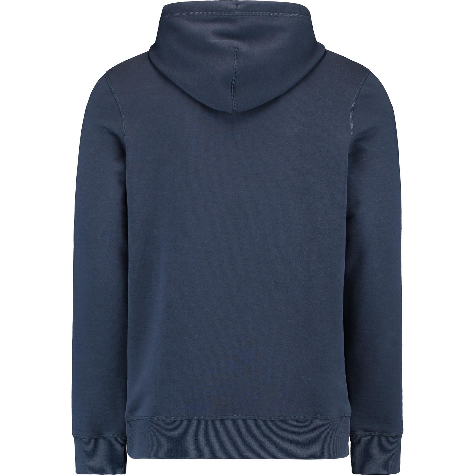 Kap O'Neill Triple Stack, Blauw, Mannen 2/5
