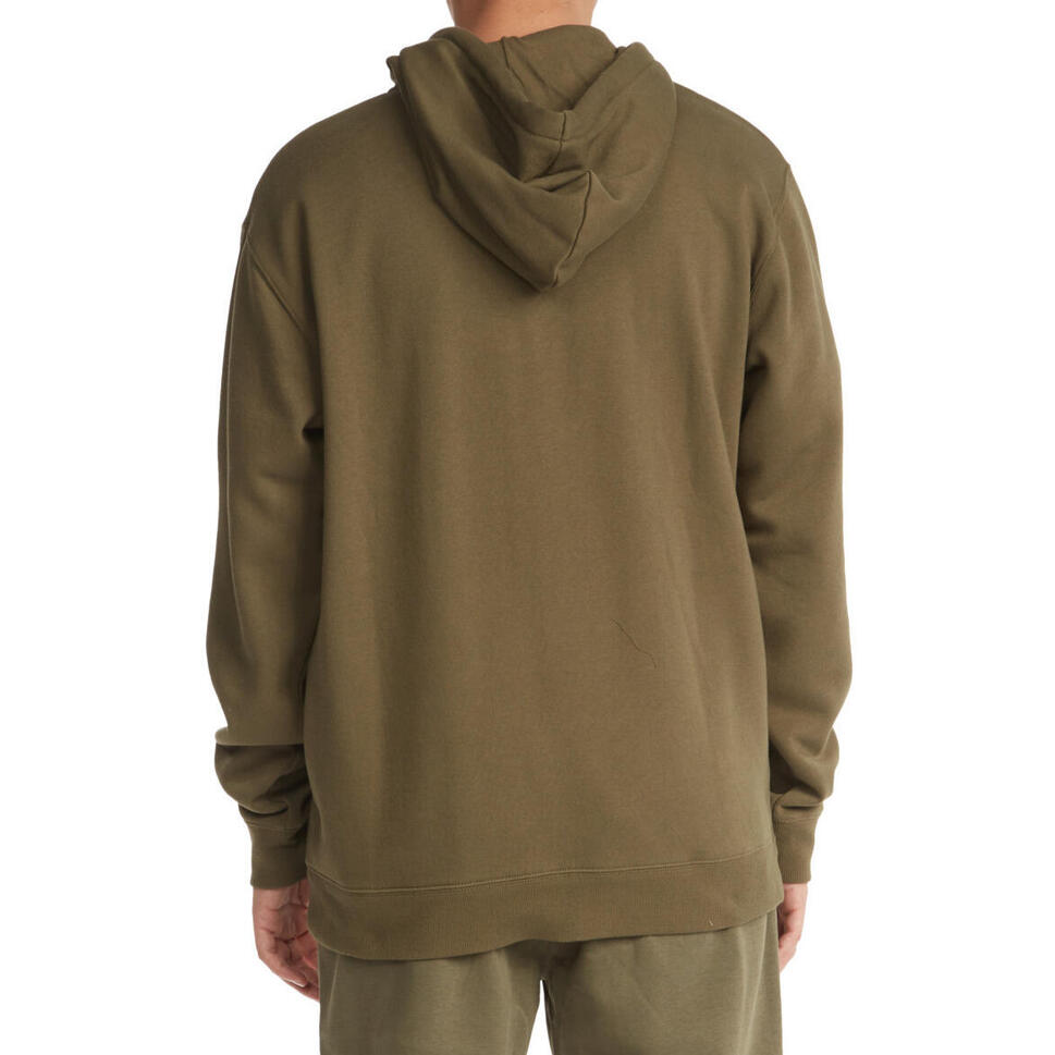Bluza z kapturem DC Shoes Riot Zip Up, Mężczyźni