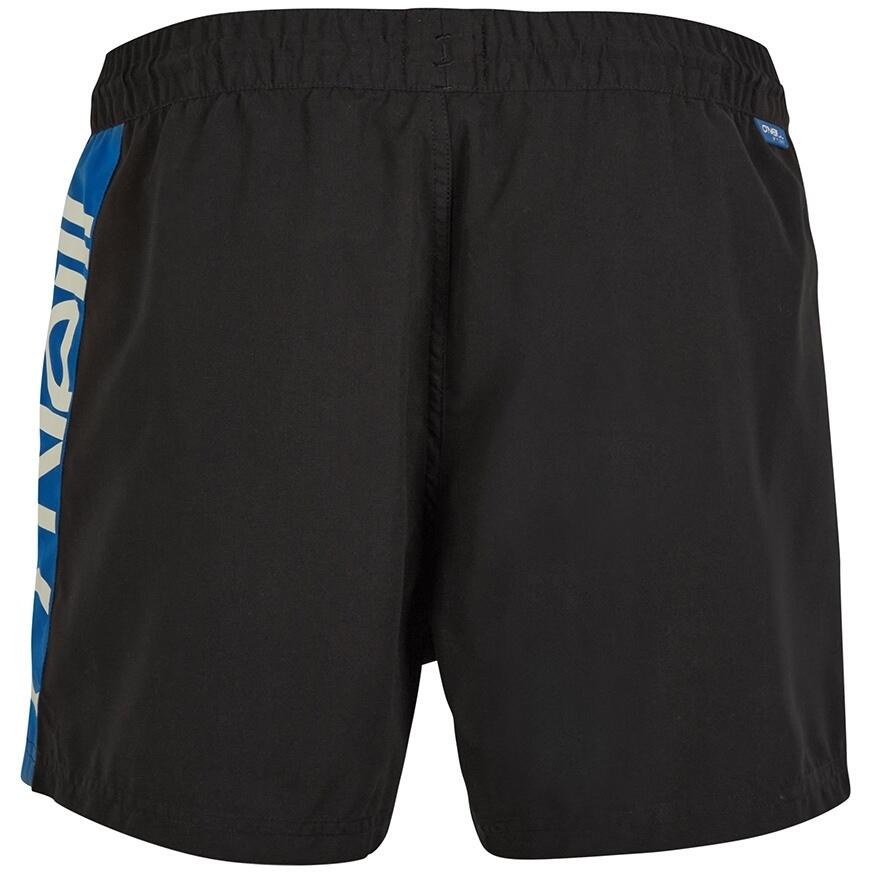 Shorts O'Neill Pm Cali Panel, Noir, Hommes 2/5